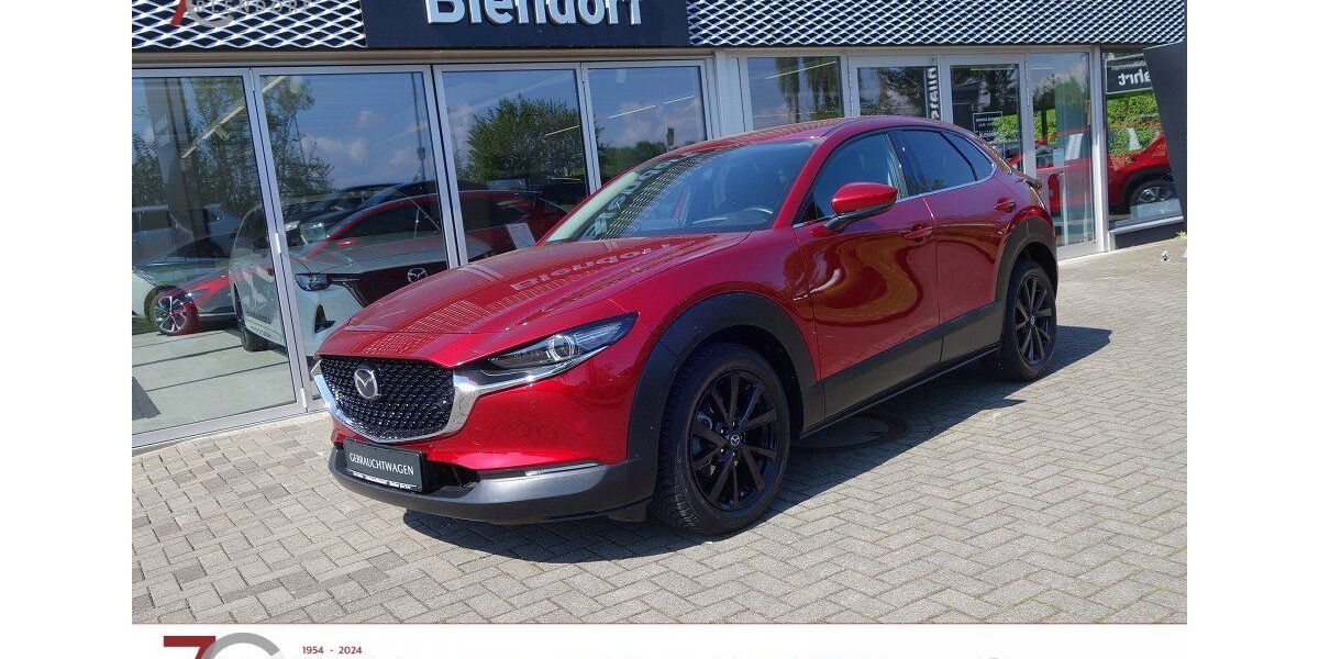 Mazda CX-30 34.922 km 21.900 &euro; Herten 45701