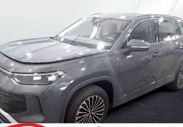 VW Tayron 27.045 km 35.990 &euro; Hattingen 45527