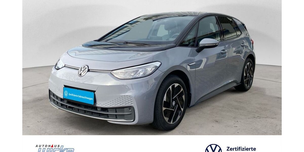 VW ID.3 48.369 km 17.890 &euro; Bochum - Linden 44879