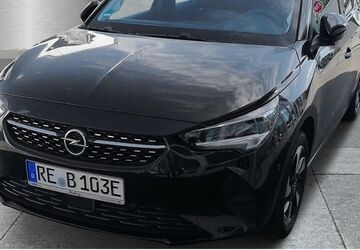 Opel Corsa 24.012 km 18.990 &euro; Herten 45699