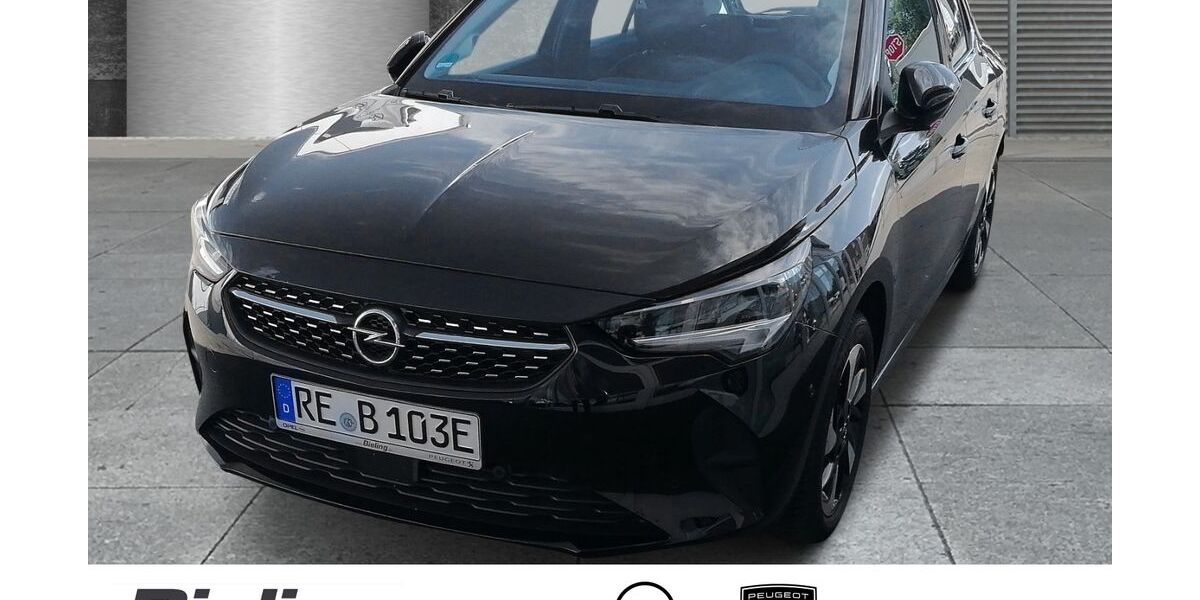 Opel Corsa 24.012 km 18.990 &euro; Herten 45699