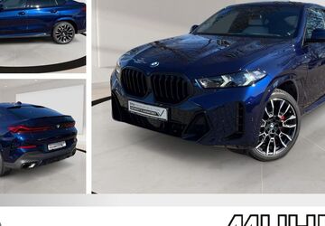 BMW X6 26.914 km 81.970 &euro; Oberhausen 46149