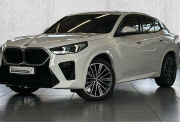BMW X2 25.048 km 42.980 &euro; Sprockhövel 45549