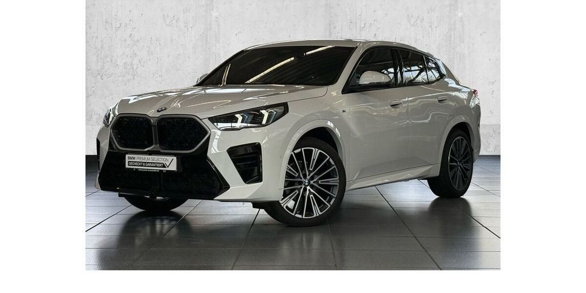 BMW X2 25.048 km 42.980 &euro; Sprockhövel 45549