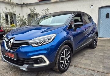 Renault Captur 85.000 km 12.995 &euro; Moers 47441