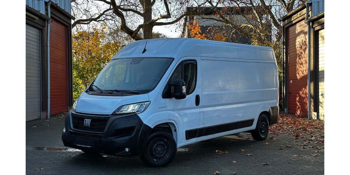 Fiat Ducato 125.604 km 16.500 &euro; Gelsenkirchen 45884