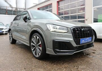 Audi SQ2 90.410 km 26.680 &euro; Essen 45355