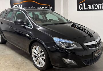 Opel Astra 116.716 km 5.990 &euro; Bottrop 46244