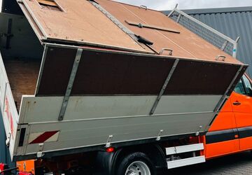 VW Crafter 175.000 km 15.900 &euro; Bottrop 46242