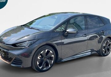 Cupra Born 63.310 km 28.940 &euro; Bottrop 46244