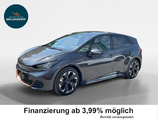 Cupra Born 63.310 km 28.940 &euro; Bottrop 46244