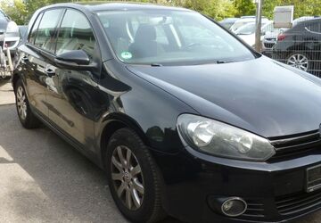 VW Golf 185.000 km 3.450 &euro; Bottrop 46238