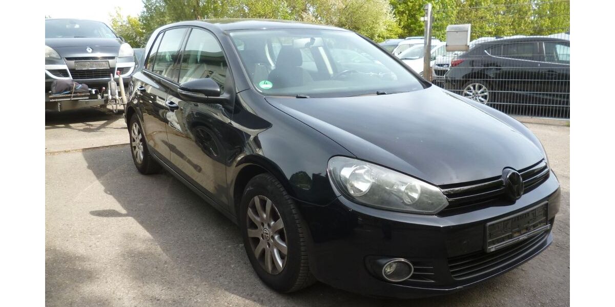 VW Golf 185.000 km 3.450 &euro; Bottrop 46238
