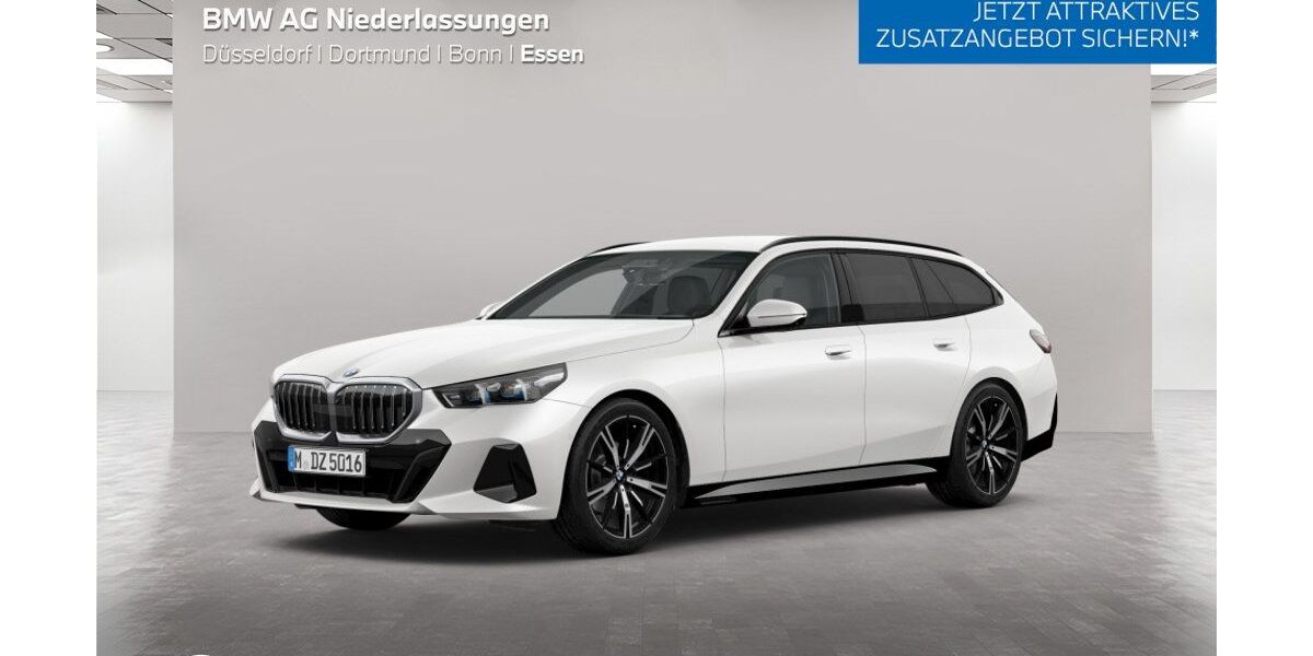 BMW 520 26.722 km 53.999 &euro; Essen 45141