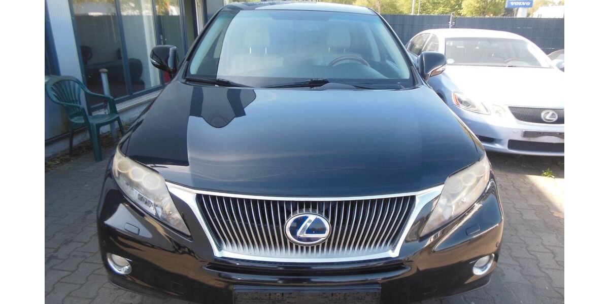 Lexus RX 450 367.000 km 9.500 &euro; Essen 45326
