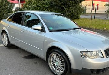Audi A4 259.000 km 2.100 &euro; Bottrop 46240