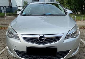 Opel Astra 188.000 km 6.500 &euro; Essen 45144