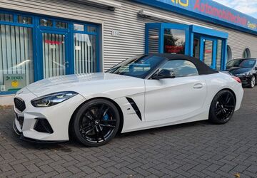 BMW Z4 M 38.900 km 42.999 &euro; Moers 47441