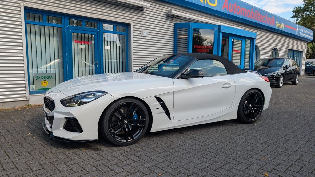BMW Z4 M 38.900 km 42.999 &euro; Moers 47441
