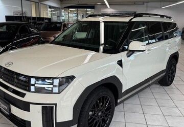 Hyundai SANTA FE 19.000 km 44.690 &euro; Wesel 46485