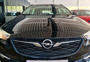 Opel Insignia 92.000 km 13.700 &euro; Bottrop 46238