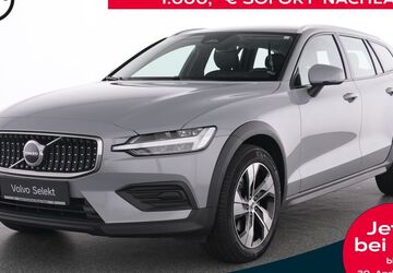 Volvo V60 Cross Country 32.464 km 33.750 &euro; Essen-Kray 45309