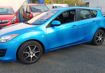 Mazda 3 147.000 km 4.890 &euro; Recklinghausen 45659