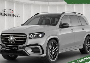 Mercedes-Benz GLS 350 28.944 km 107.880 &euro; Herne 44653