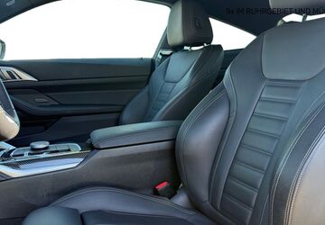 BMW M440 24.670 km 60.900 &euro; Witten 58455