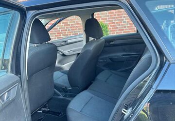 Skoda Fabia 139.550 km 7.000 &euro; Raesfeld 46348