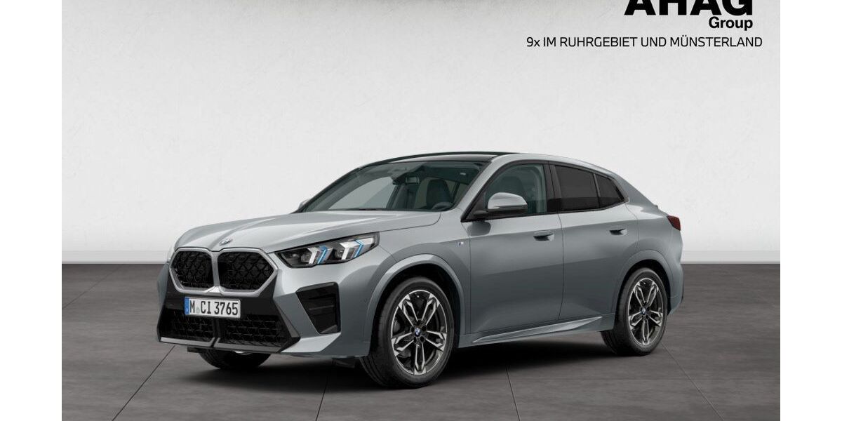 BMW X2 23.948 km 42.900 &euro; Witten 58455