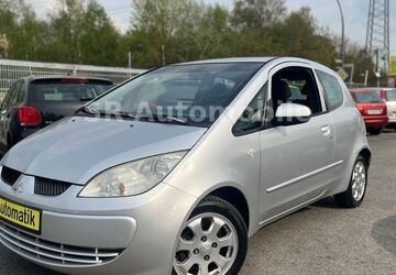Mitsubishi Colt 100.000 km 3.750 &euro; Bottrop 46238