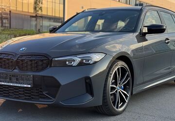 BMW M340d 40.000 km 46.990 &euro; Bottrop 46238