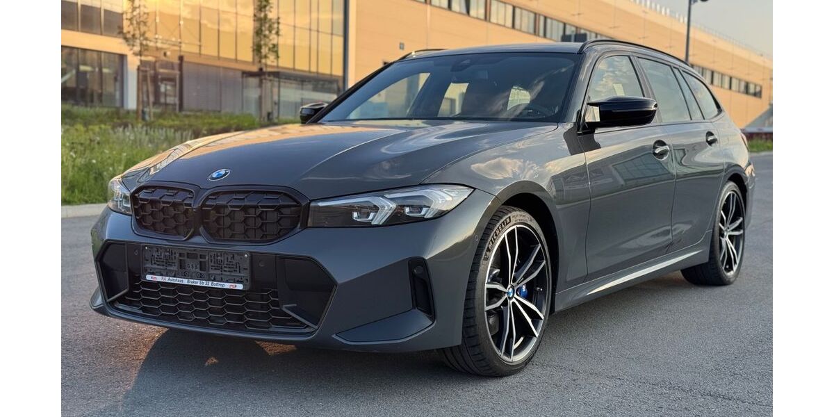 BMW M340d 40.000 km 46.990 &euro; Bottrop 46238