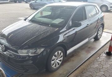 VW Polo 6.451 km 17.950 &euro; Essen 45307