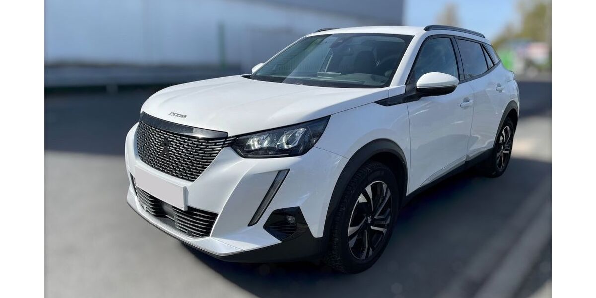 Peugeot 2008 180.000 km 11.100 &euro; Essen 45309