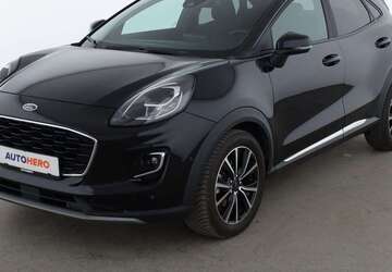 Ford Puma 22.281 km 17.870 &euro; Essen 45141
