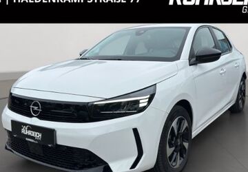 Opel Corsa 9.100 km 21.990 &euro; Essen 45143