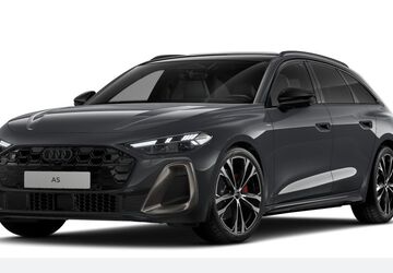 Audi A5 9.995 km 61.770 &euro; Bochum 44809