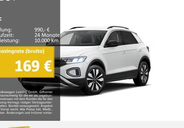 VW T-Roc 23.277 km 22.190 &euro; Oberhausen 46047
