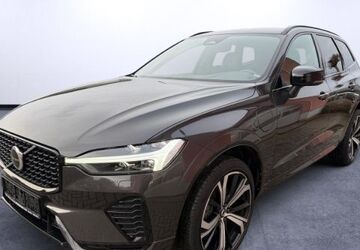 Volvo XC60 117.523 km 35.780 &euro; Dorsten 46282