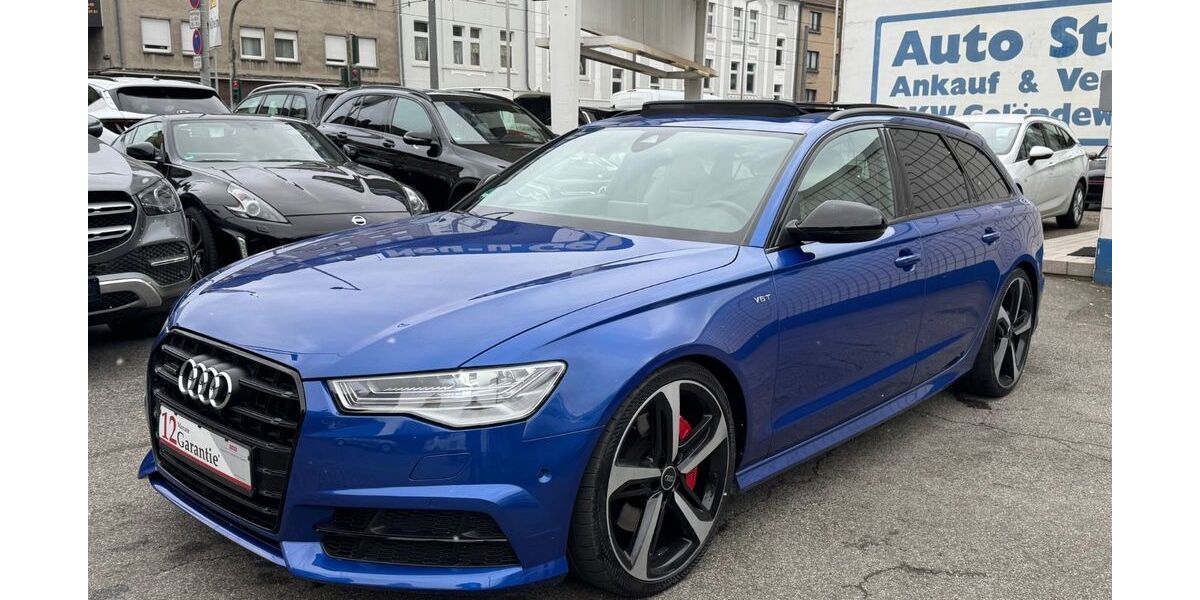 Audi A6 102.311 km 29.800 &euro; Oberhausen 46045
