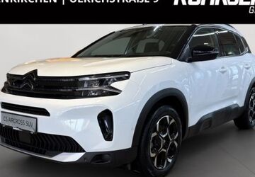 Citroen C5 Aircross 31.447 km 22.490 &euro; Gelsenkirchen 45891