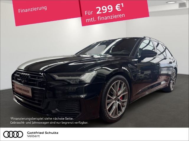 Audi A6 79.402 km 37.770 &euro; Velbert 42553