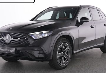 Mercedes-Benz GLC 200 4.900 km 59.885 &euro; Essen 45309