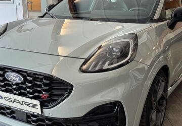 Ford Puma 7.700 km 28.650 &euro; Sprockhövel 45549