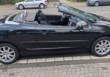 Peugeot 207 159.000 km 2.999 &euro; Essen 45359