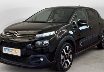 Citroen C3 70.664 km 10.989 &euro; Duisburg 47138