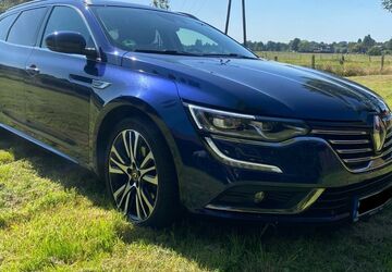 Renault Talisman 130.000 km 15.490 &euro; Hünxe 46569