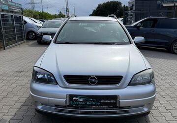 Opel Astra 208.000 km 2.500 &euro; Bottrop 46238